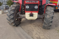 Sprzedam ursusa 1224 zarejestrowany