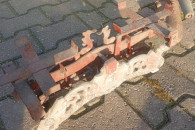 Waga szalkowa
