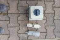 Włącznik elektryczny