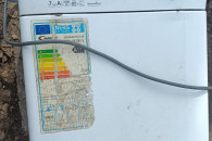 Pralka Automatyczna Candy