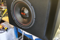 Skrzynia Basowa Kicx