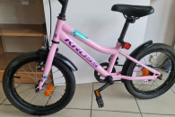 Rowerek KROSS 16