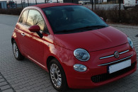 Fiat 500 C