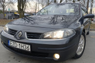 RENAULT LAGUNA II 2.0 DCI 2006*HANDS FREE*