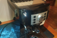 Ekspres DeLonghi Magnifica S