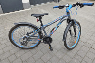 Rower Romet Evolution 24"