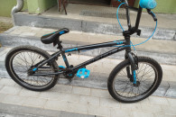 Sprzedam rower BMX koła 20 cali