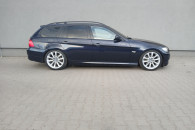 BMW E91 POLIFT 318D///