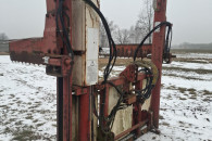 Wycinak trioliet mullos ZK-115