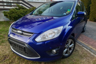 Ford C-Max 1,6 HDI 2013 rok* bogate wyposażenie