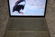 Laptop dotykowy Microsoft Surface Laptop i5