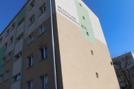 Mieszkanie 2-pokojowe o pow. 46,9 m kw.