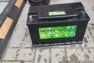 Akumulator Agro Truck 850A