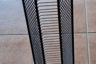 Stojak na płyty CD/DVD