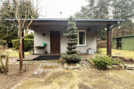 Działka rekreacyjna - Stoczki