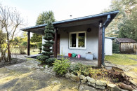 Działka rekreacyjna - Stoczki