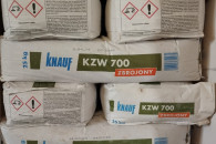 KNAUF KZW 700 klej do styropianu i siatki