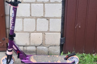 Hulajnoga dziecięca