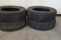 Opony całoroczne 185/65 R14