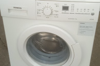 pralka simens niemiecka jakosc okazja