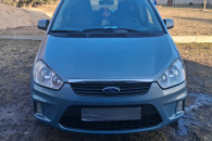 Ford cmax