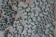 Hydraulika sprzedam pozostałości po budowę