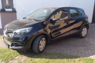 CAPTUR 2014 Rok, benzyna 90KM