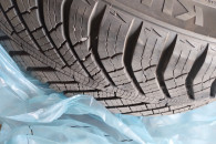 4 x opona wielosezonowa 215/55 R17