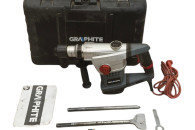 MŁOTOWIERTARKA GRAPHITE 58G874