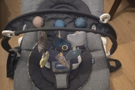 Bujaczek Chicco Hoopla