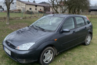 Ford focus 1.6 benzyna 2003