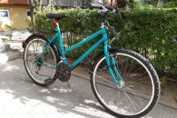 ROMET Rower górski 26 cali - ZADBANY