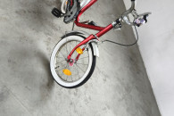 SPRZEDAM ROWEREK RETRO DLA DZIECKA