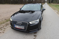 Audi A3 Sportback 1.6 TDI ultra Attraction