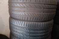 225/45R18 Continental Sportcontact 5 2 SZT.