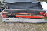 Podnosnik samochodowy