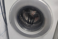 Pralka samsung ecobubble 6 kg