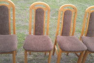 krzesla 4 sztuki super cena