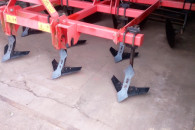 Gruber 2,6m pom Brodnica