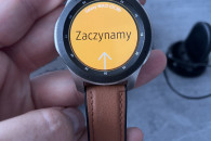 Smartwatch Samsung RM800