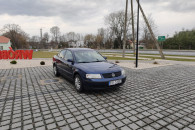 Sprzedam Volkswagen Passat 1.9TDI