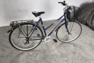 SPRZEDAM ROWER DAMKĘ PEUGEOT