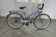 SPRZEDAM ROWER DAMKĘ, ENIK