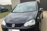 Volkswagen Golf V