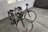 SPRZEDAM DWA ROWERY DAMSKIE KTM