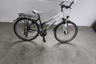 SPRZEDAM ROWER MŁODZIEŻOWY WINORA!!!