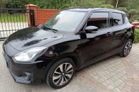 Suzuki Swift Elegance 2019r