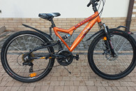 Sprzedam rower kross junior 24