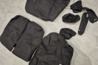 Pokrowiec do busa volkswagen caravelle t5t6