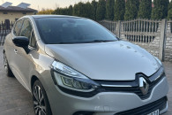 Renault clio IV Initiale Paris
